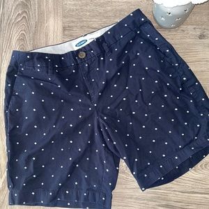 Old Navy Everday Shorts size 0